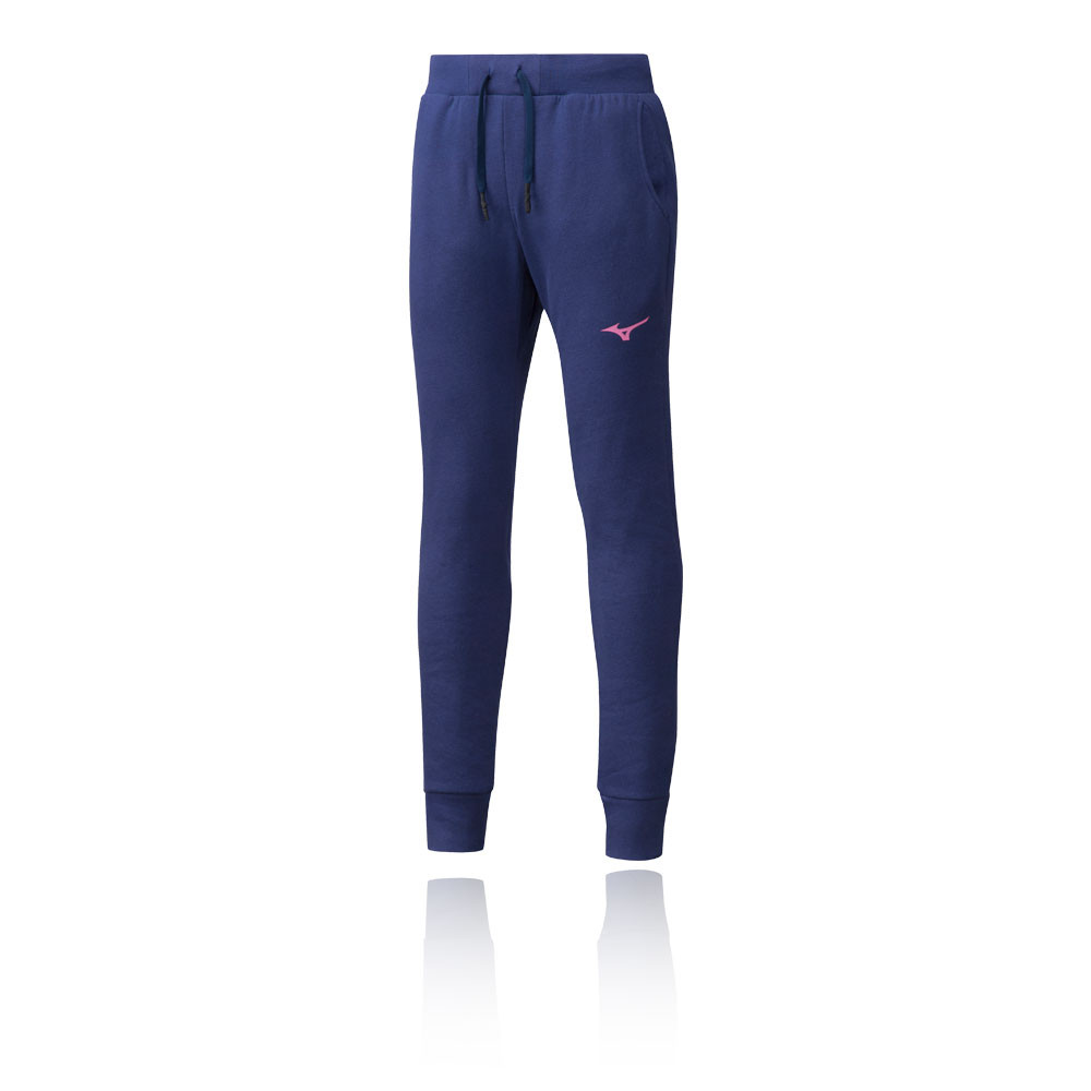 Mizuno Heritage Rib para mujer pantalones