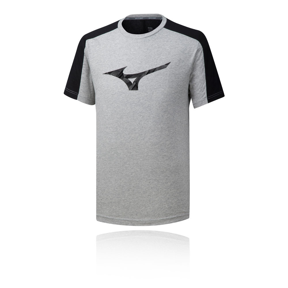 Mizuno Heritage Tee 2 - AW19