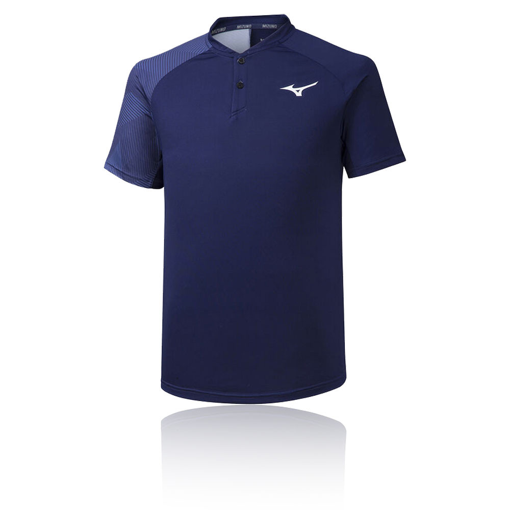 Mizuno Shadow polo