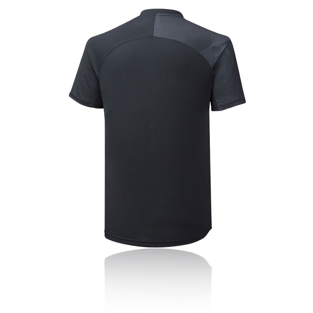 Mizuno Shadow Polo (Mens, White)