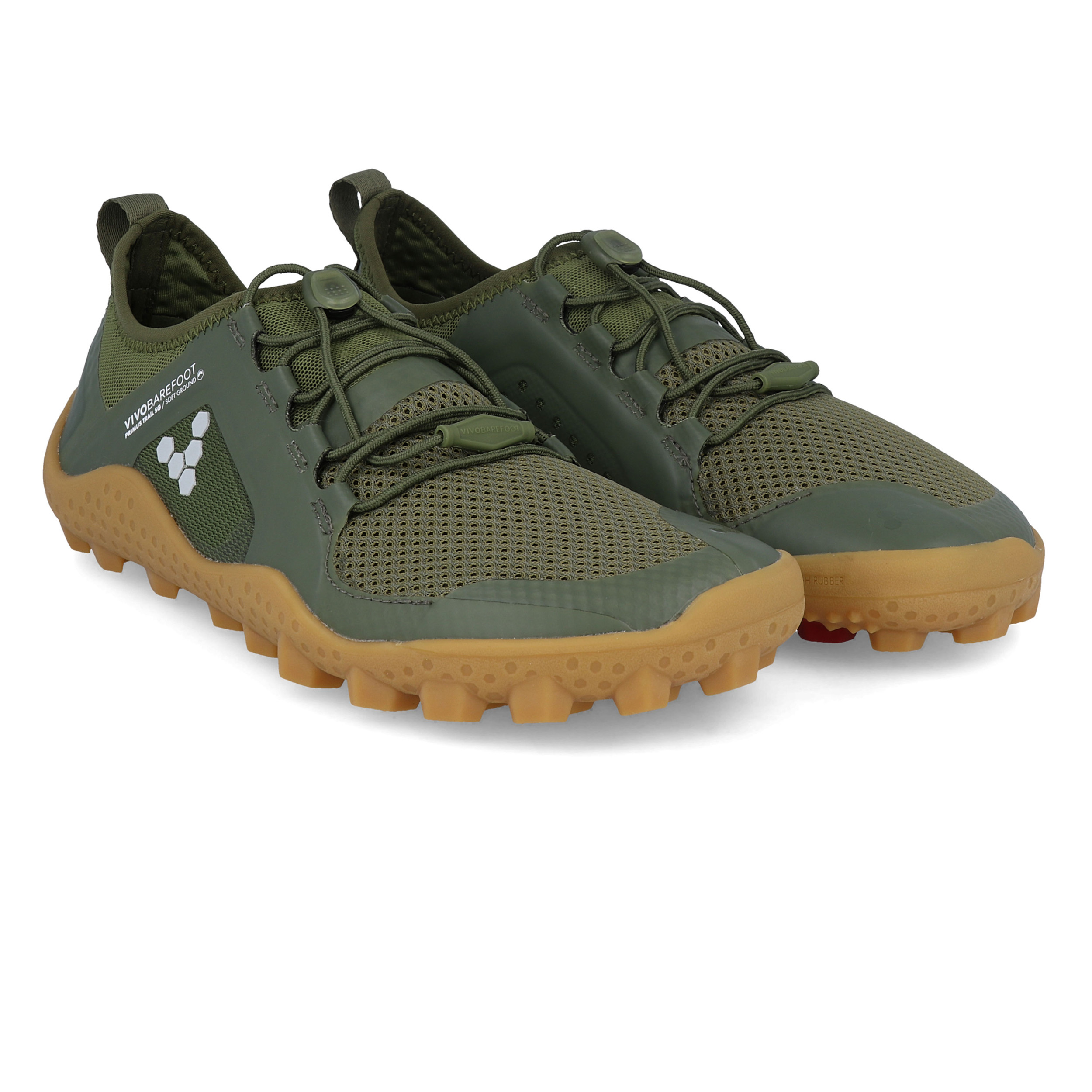 VivoBarefoot Primus Women's Trail Shoes