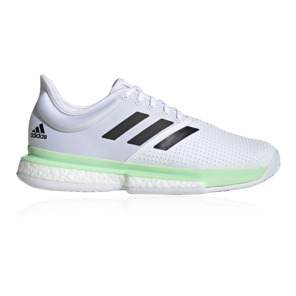 adidas SoleCourt scarpe da tennis