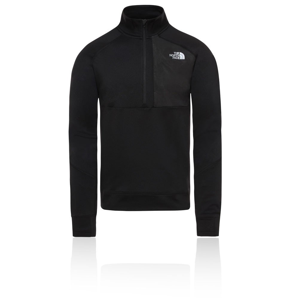 The North Face Ambition demi zip Mid Layer Top - SS20 The North Face Ambition demi zip Mid Layer Top - SS20