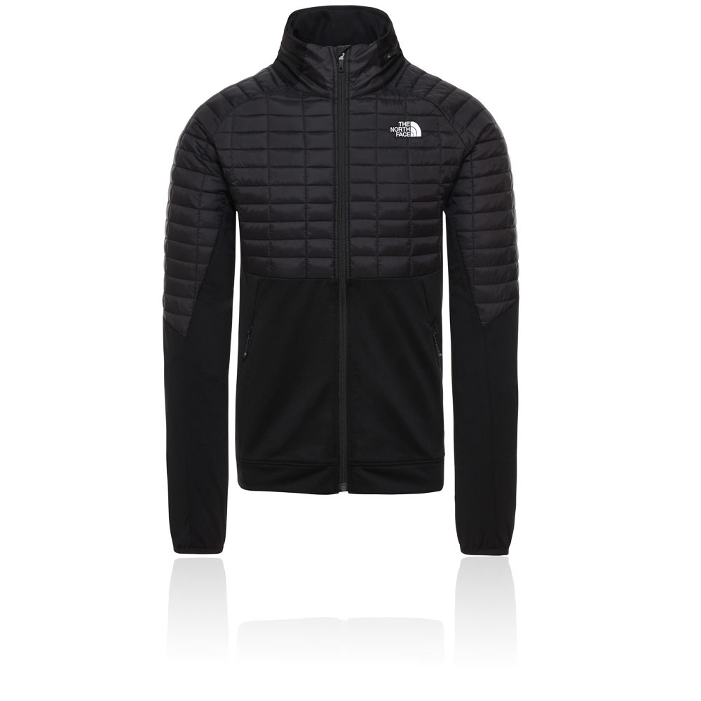 The North Face Ambition Thermoball Hybrid jacke - SS20