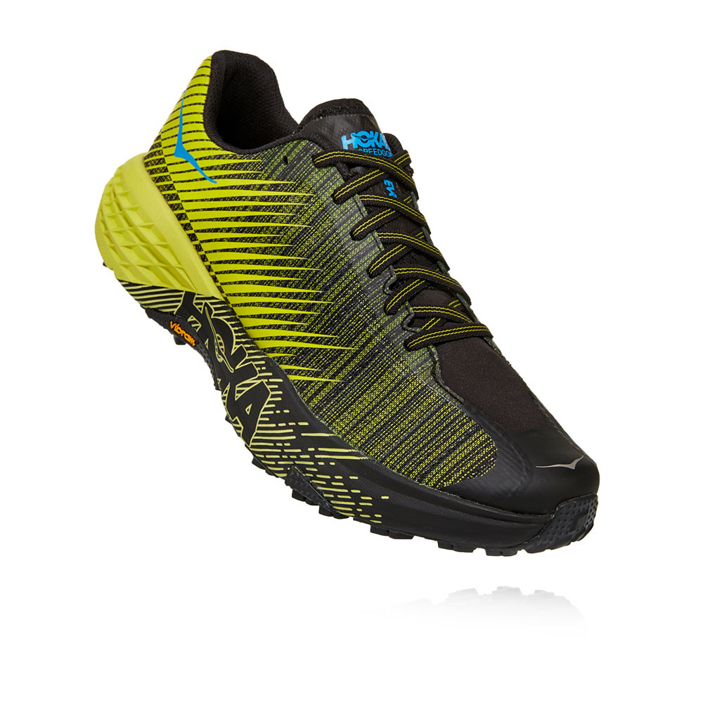 Hoka Evo Speedgoat Traillauf laufschuhe - SS21