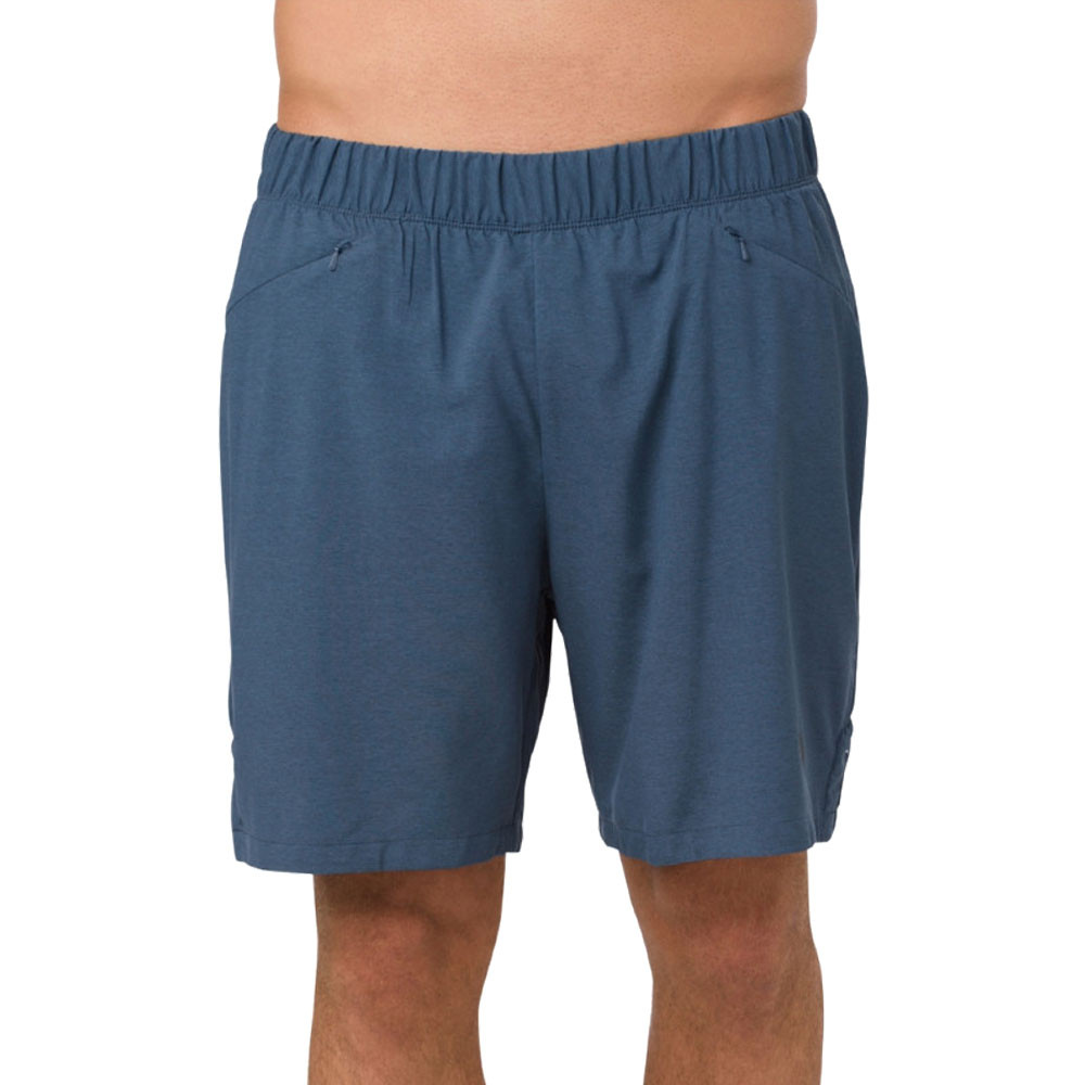 Asics 2-in-1 7-Inch Shorts