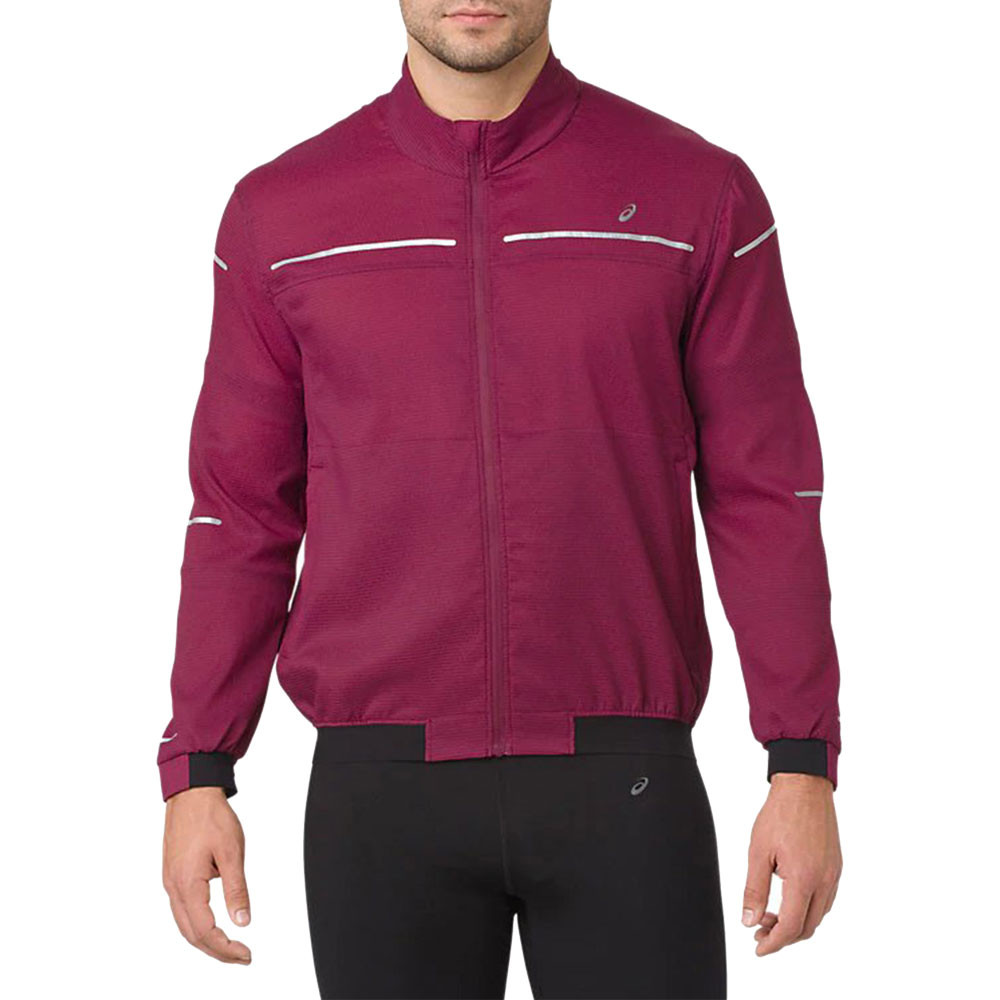 Asics Lite-Show Jacket