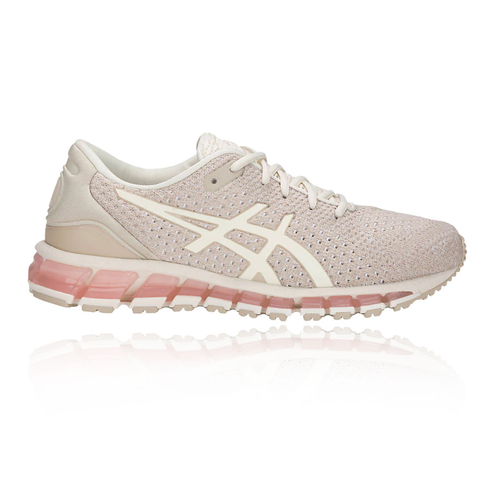 Asics Gel-Quantum 360 Knit 2 per donna scarpe da corsa