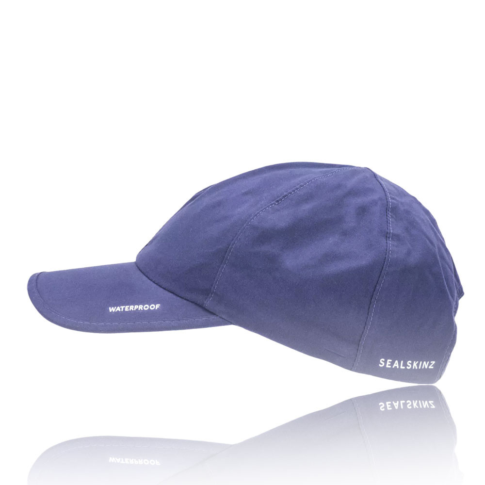SealSkinz impermeable All Weather gorra - SS24 SealSkinz impermeable All Weather gorra - SS24