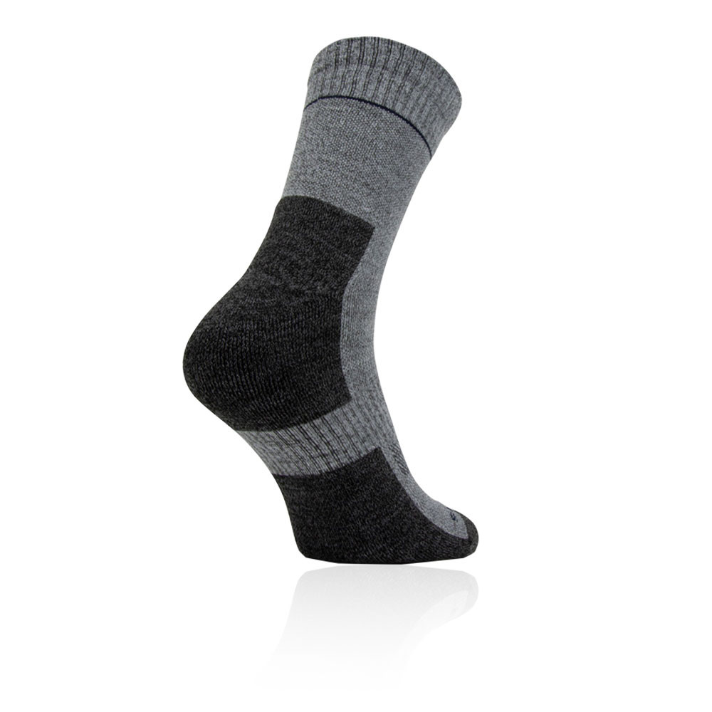 Chaussettes De Cheville Imperméables Sealskinz – Homme – Toutes Saisons