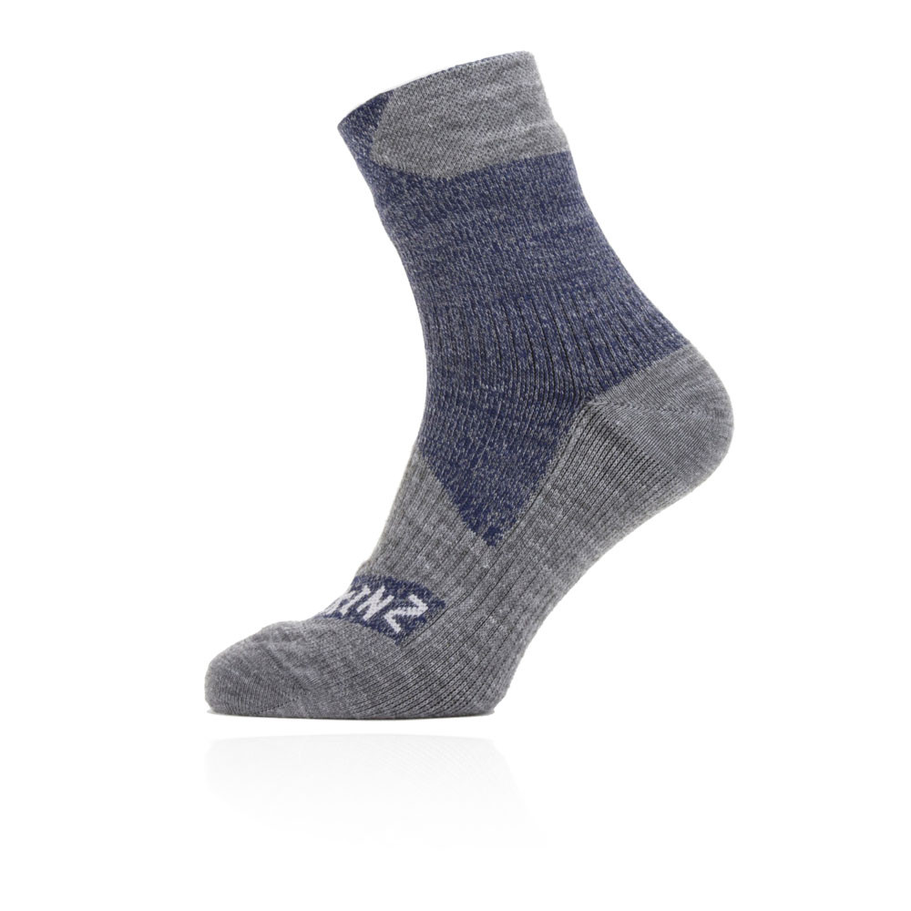 imperméable All Weather Ankle chaussettes - AW24