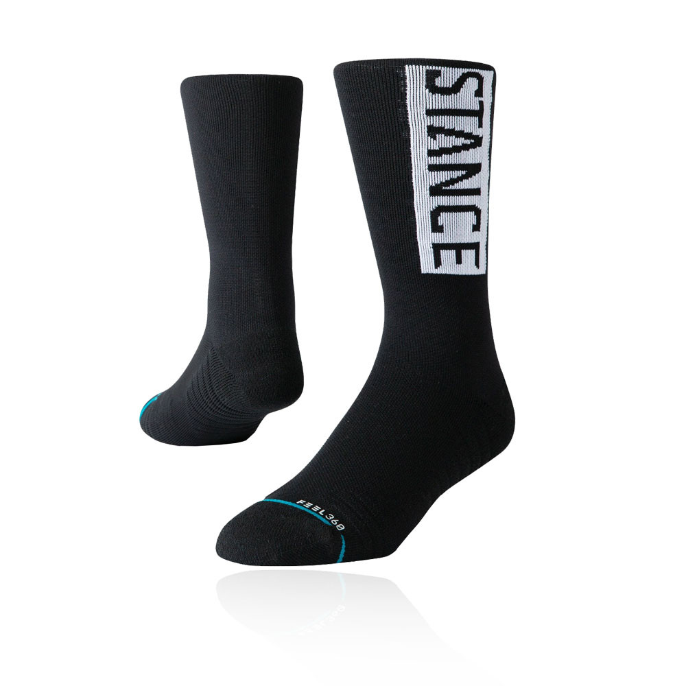Stance OG Train Crew calcetines