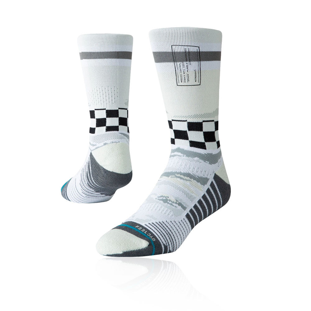 Stance Mission Space Crew Socks