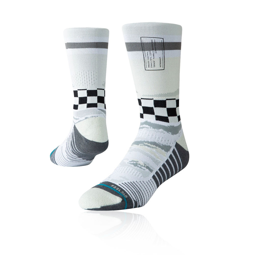 Stance Mission Space Crew socken