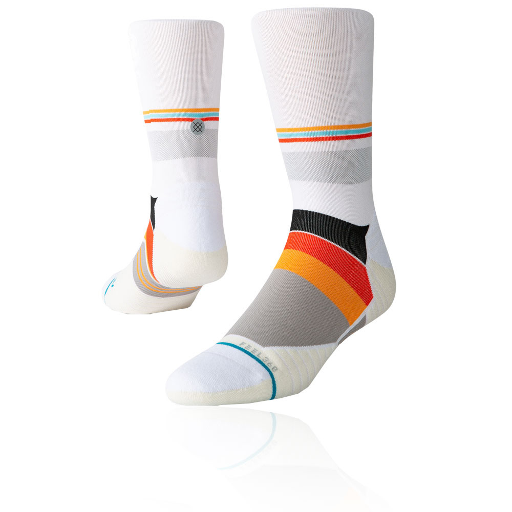 Stance Exchange Crew Socks