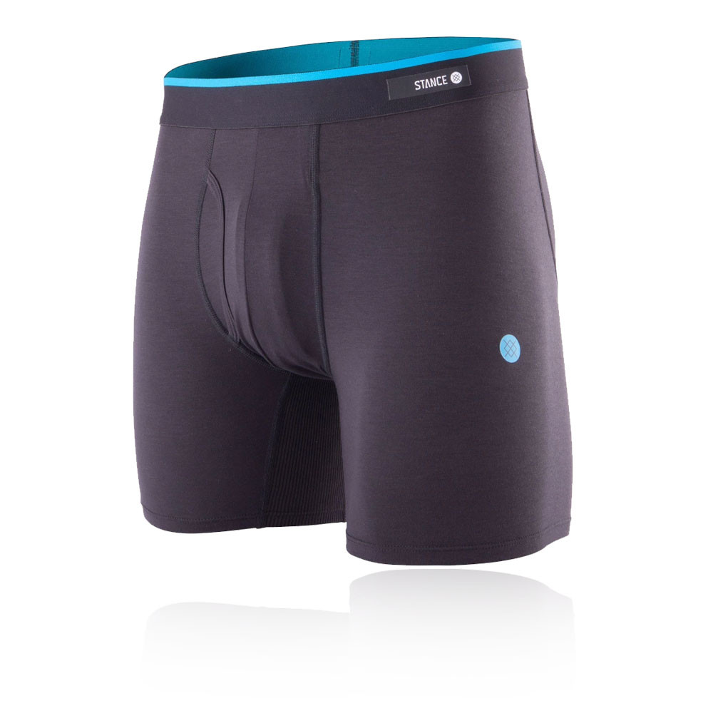 Stance Staple 17 6 zoll Boxer Brief-Unterhose