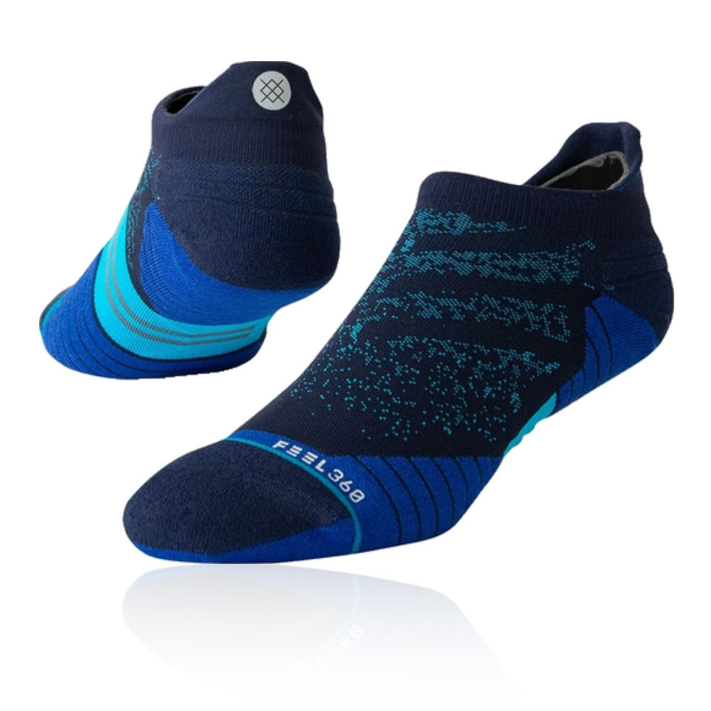 Stance Uncommon Run Tab Socks