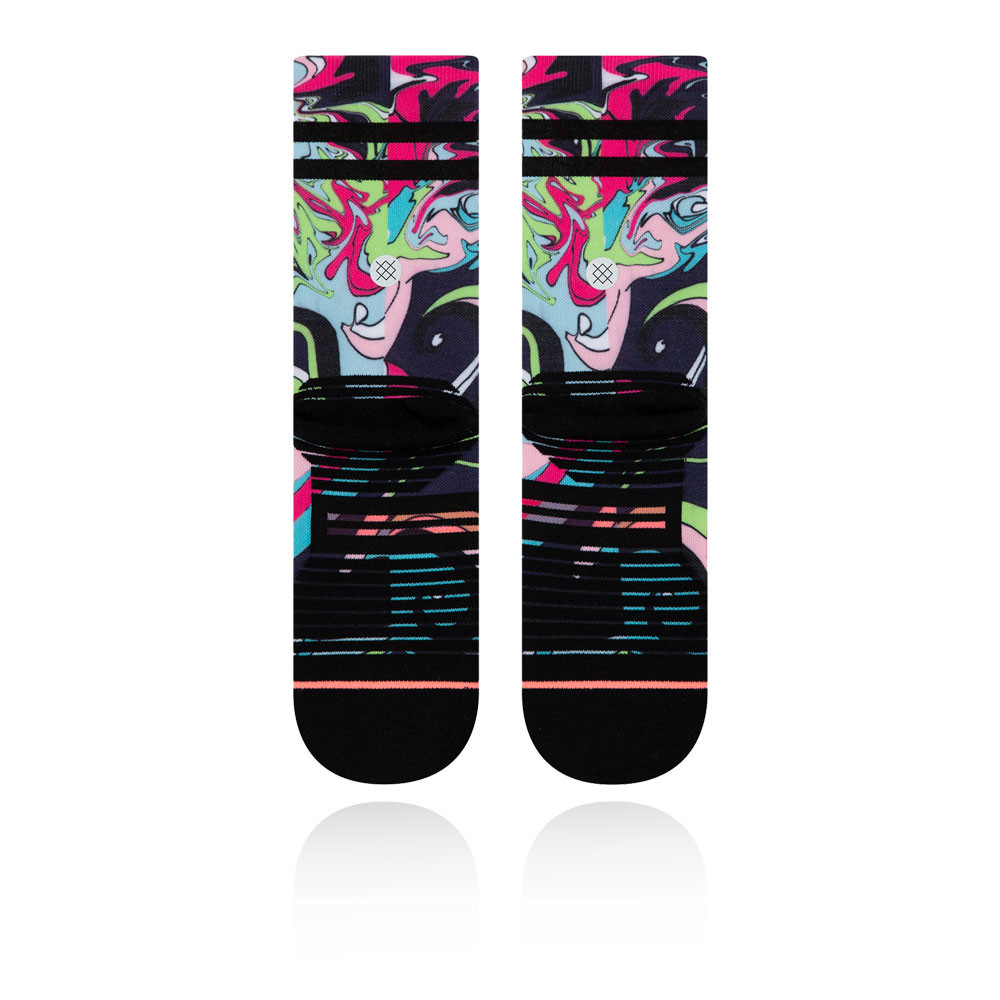 Stance Athena femme Crew chaussettes