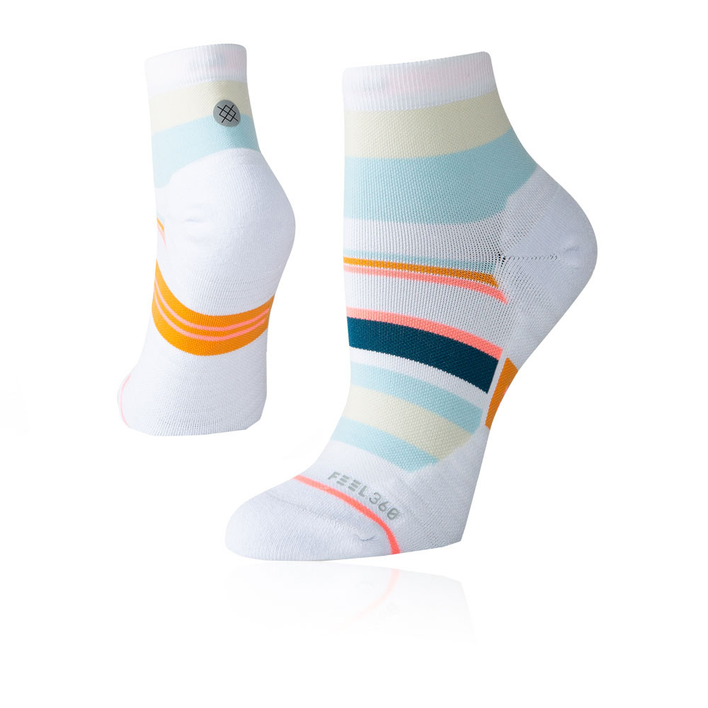 Stance Exchange Damen Quarter socken