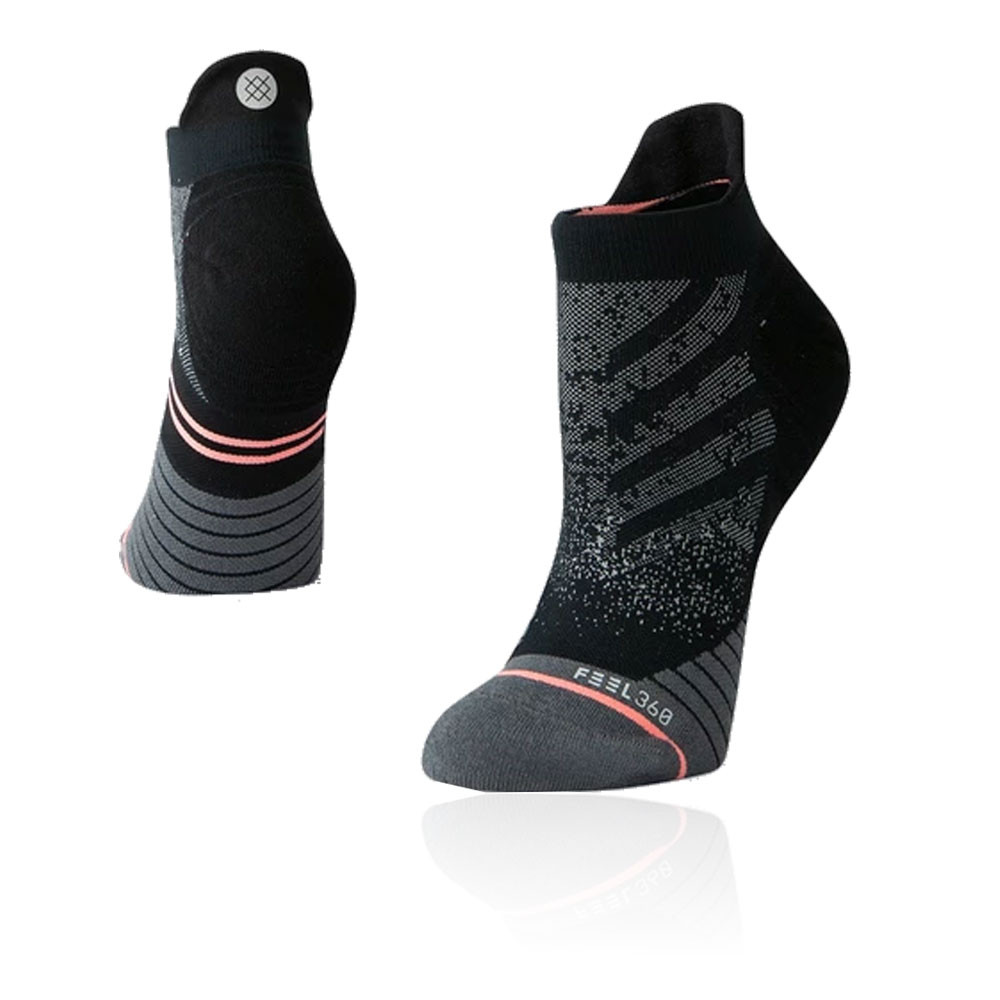 Stance Uncommon Run Tab Women's Socks