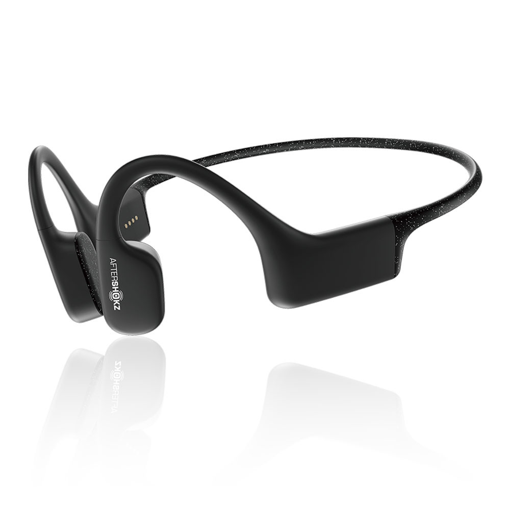 Aftershokz X Trainerz Wireless Bone Conduction Sports Headphones - AW21