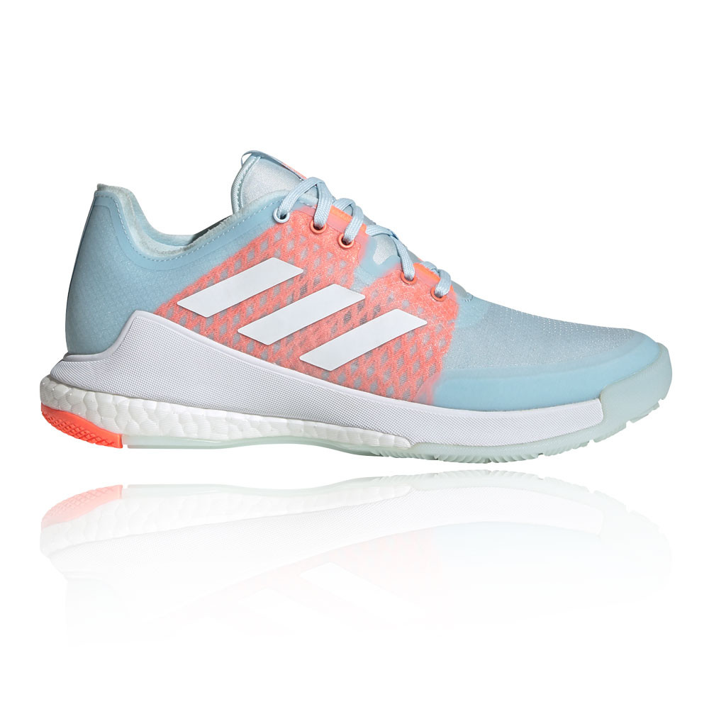 adidas CrazyFlight Women's Indoor Court Shoe - SS20