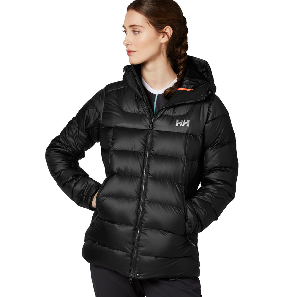 Helly Hansen Vanir Glacier femmes Down veste