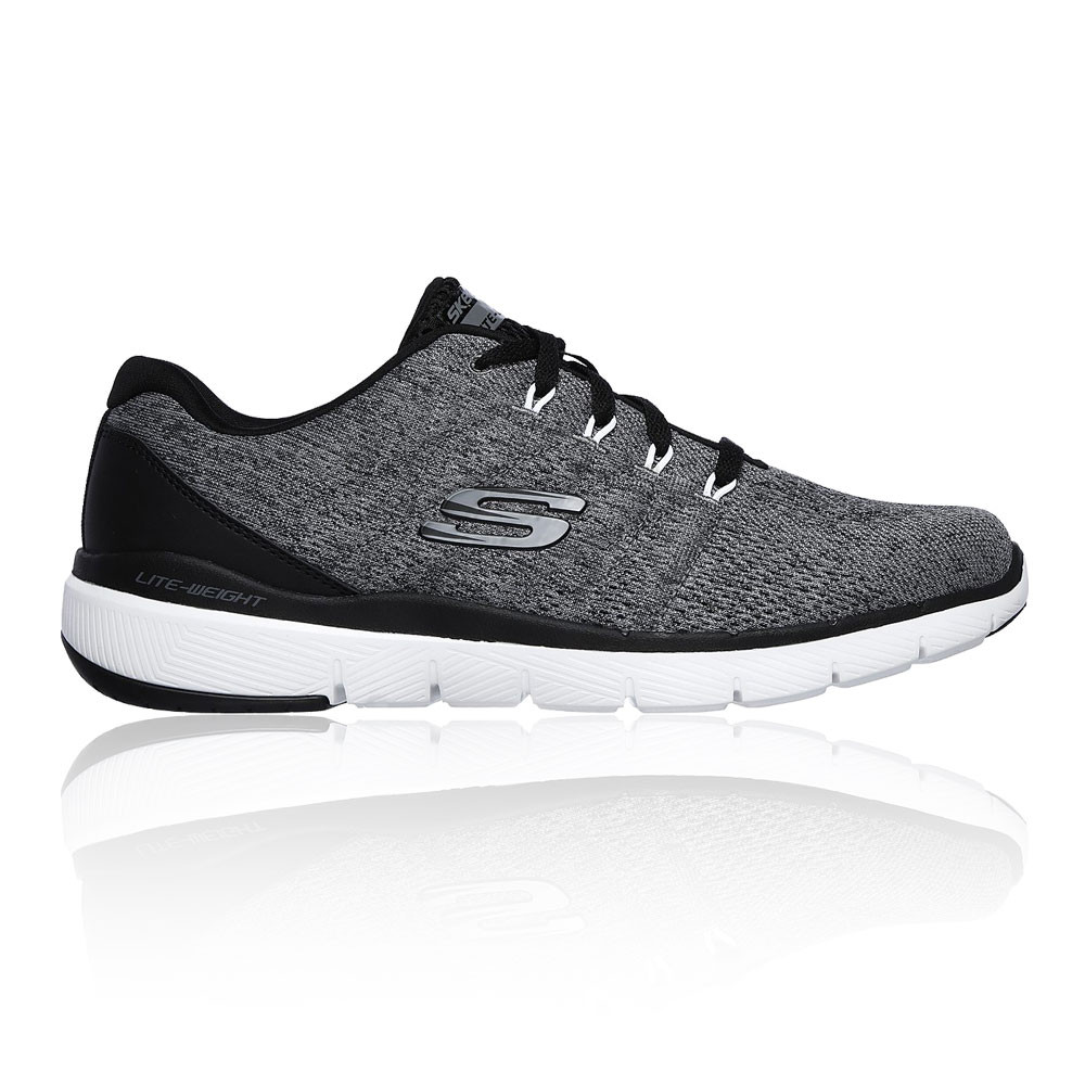 Skechers Flex Advantage 3.0 Stally zapatillas - AW19