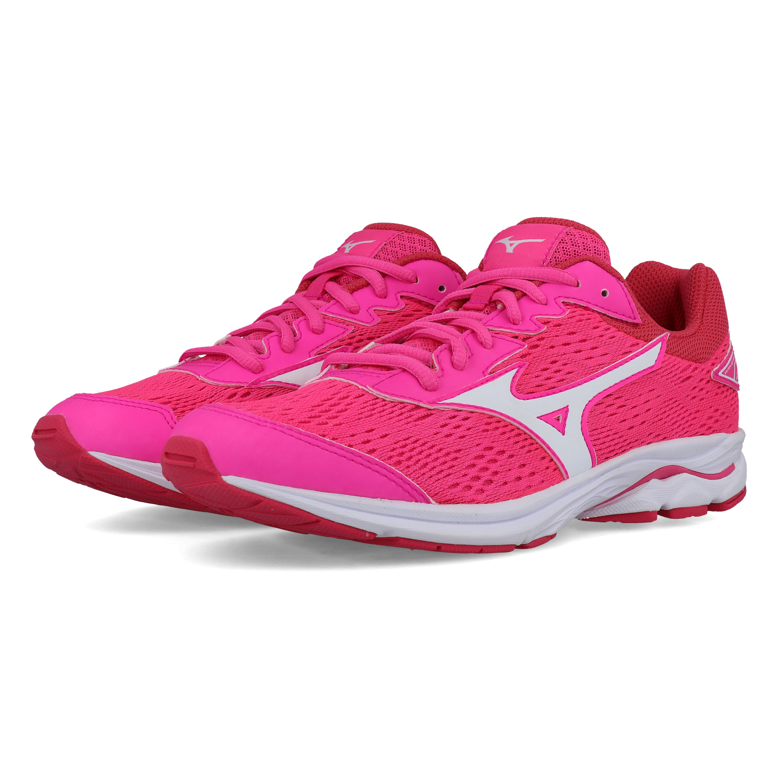 Mizuno Wave Rider 22 Junior Running Shoes