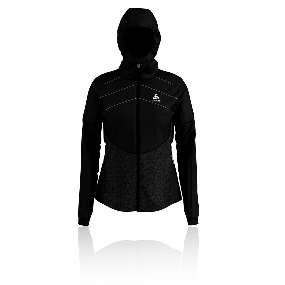 Odlo Millennium S-Thermic para mujer chaqueta - AW19