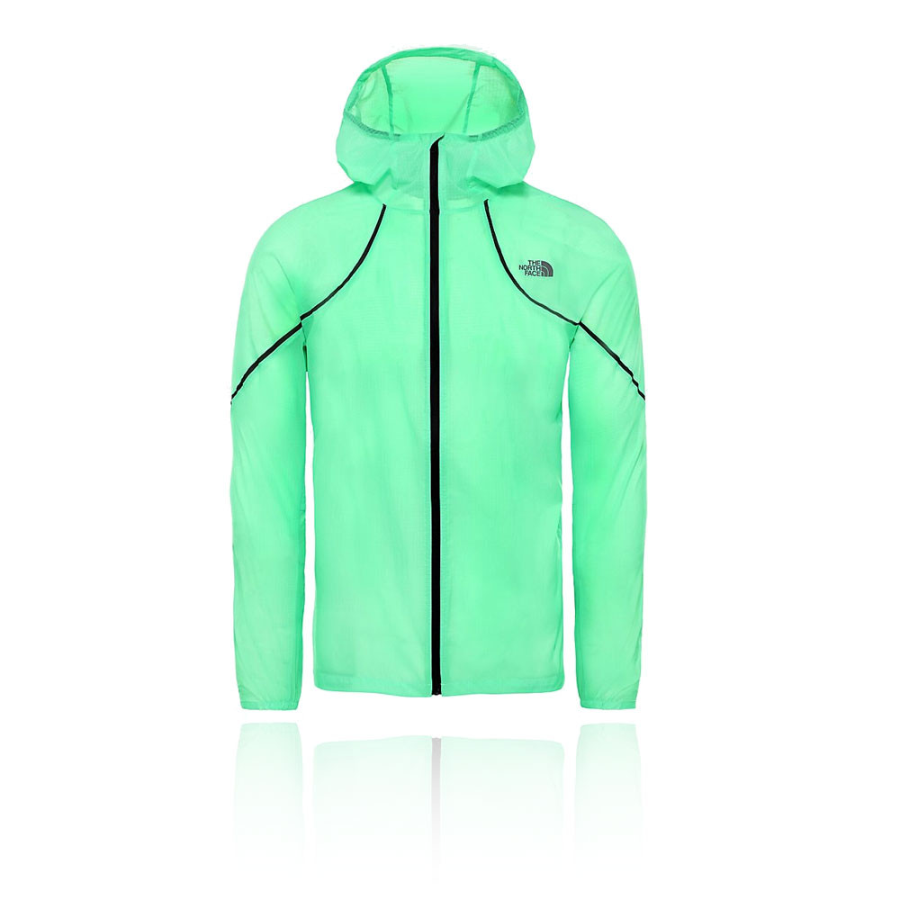 The North Face Flight veste coupe vent