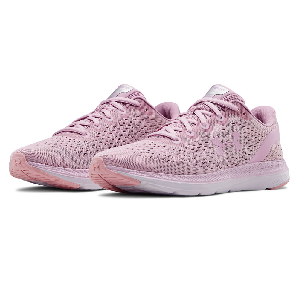 Under Armour Charged Impulse femmes chaussures de running - AW19