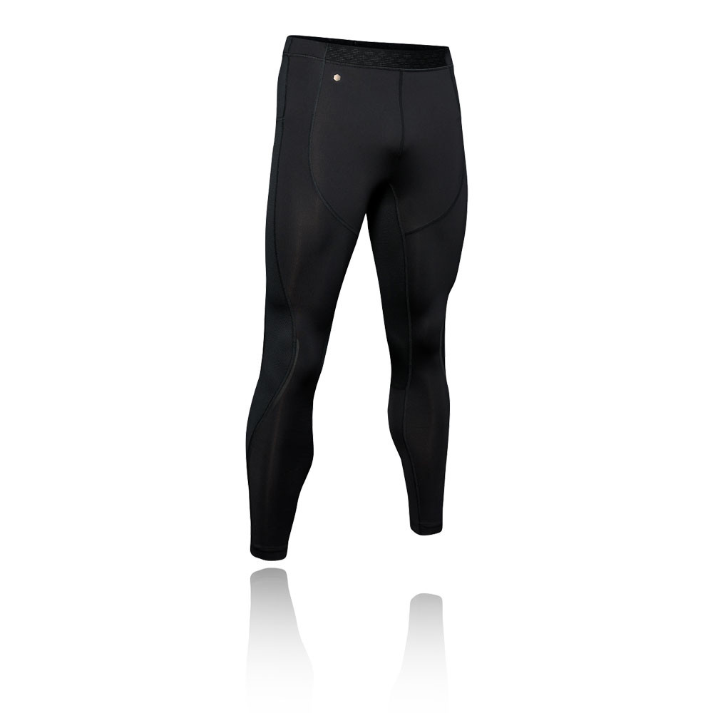 Under Armour Rush Run Coldgear Tights - AW19