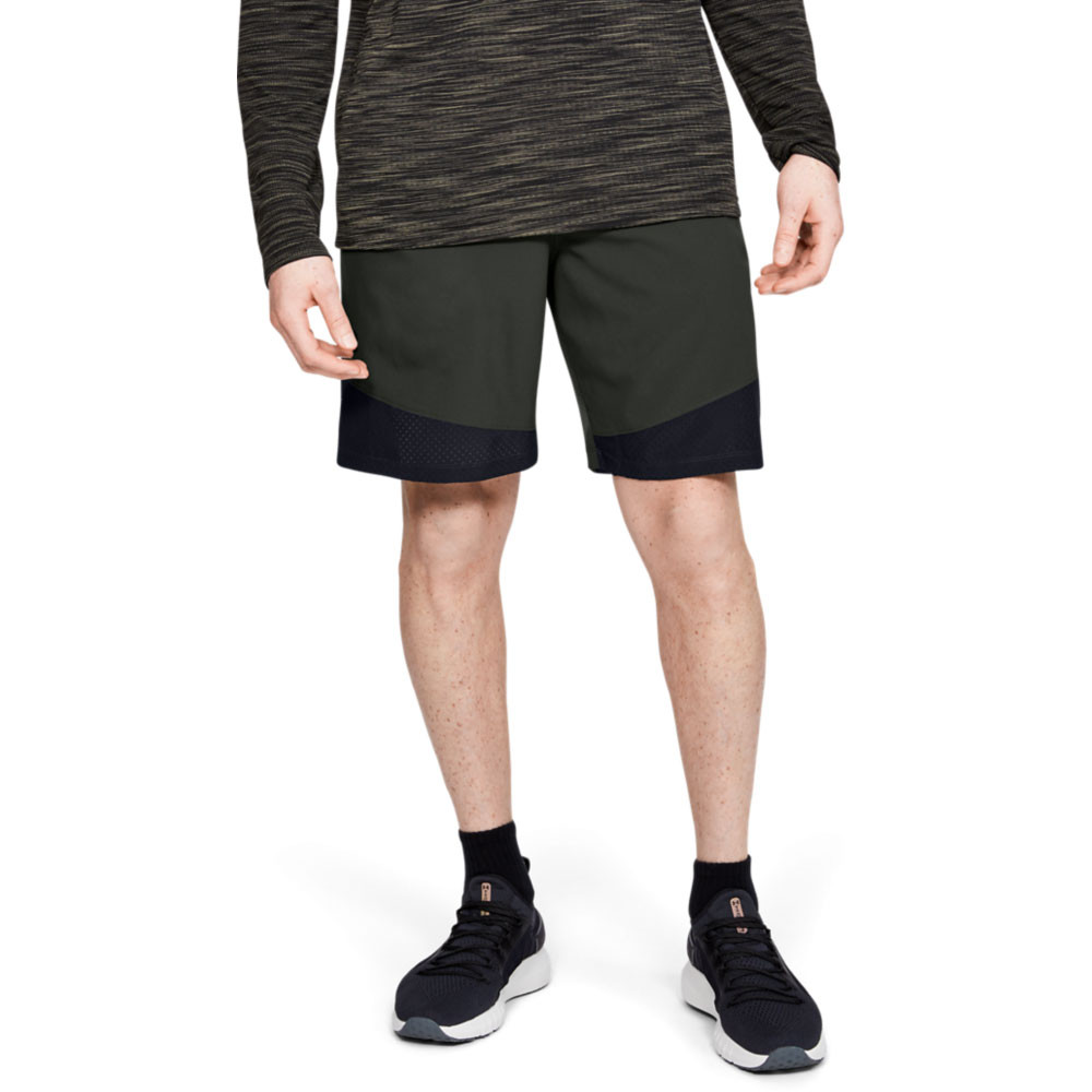 Under Armour Vanish Woven pantaloncini