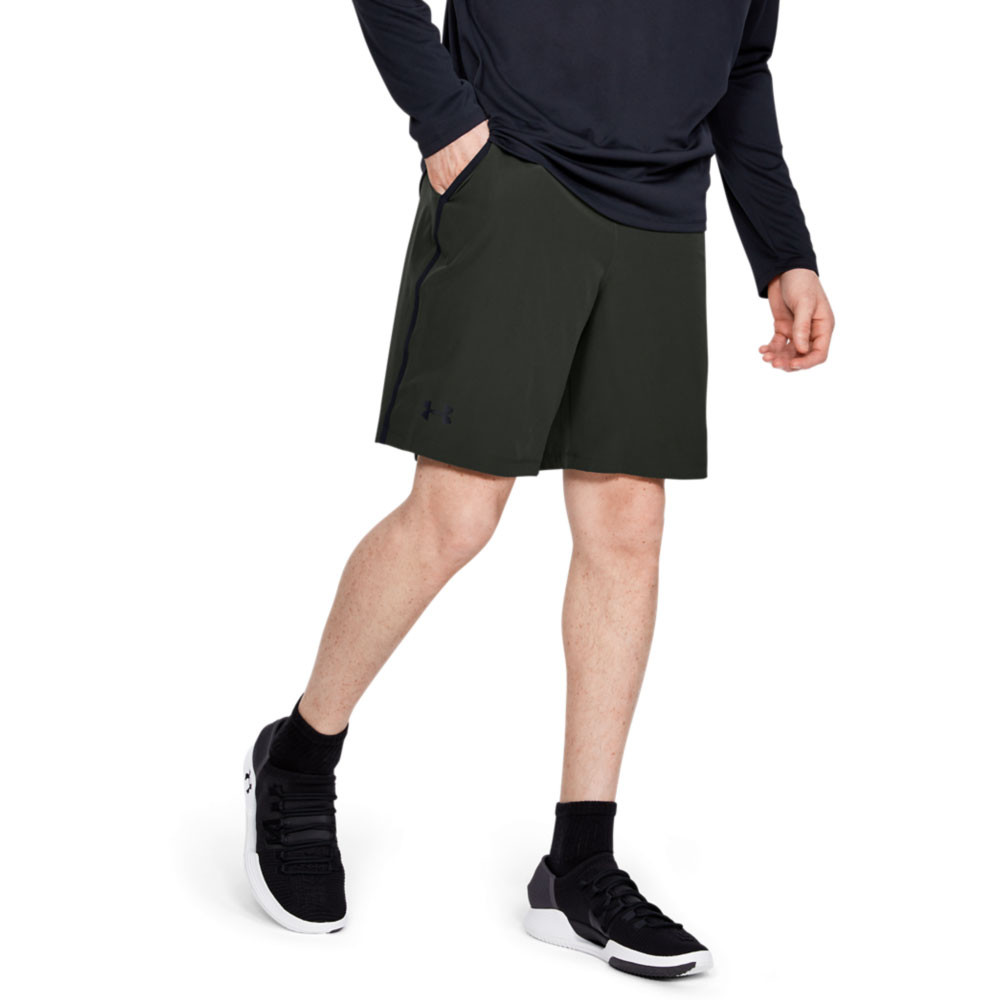 Under Armour Qualifier WG Perf Shorts - AW19