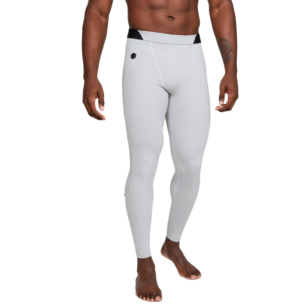Under Armour ColdGear Rush Leggings AW19 - Main Image