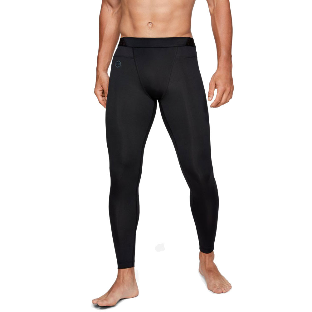 Under Armour ColdGear Rush Leggings - AW19