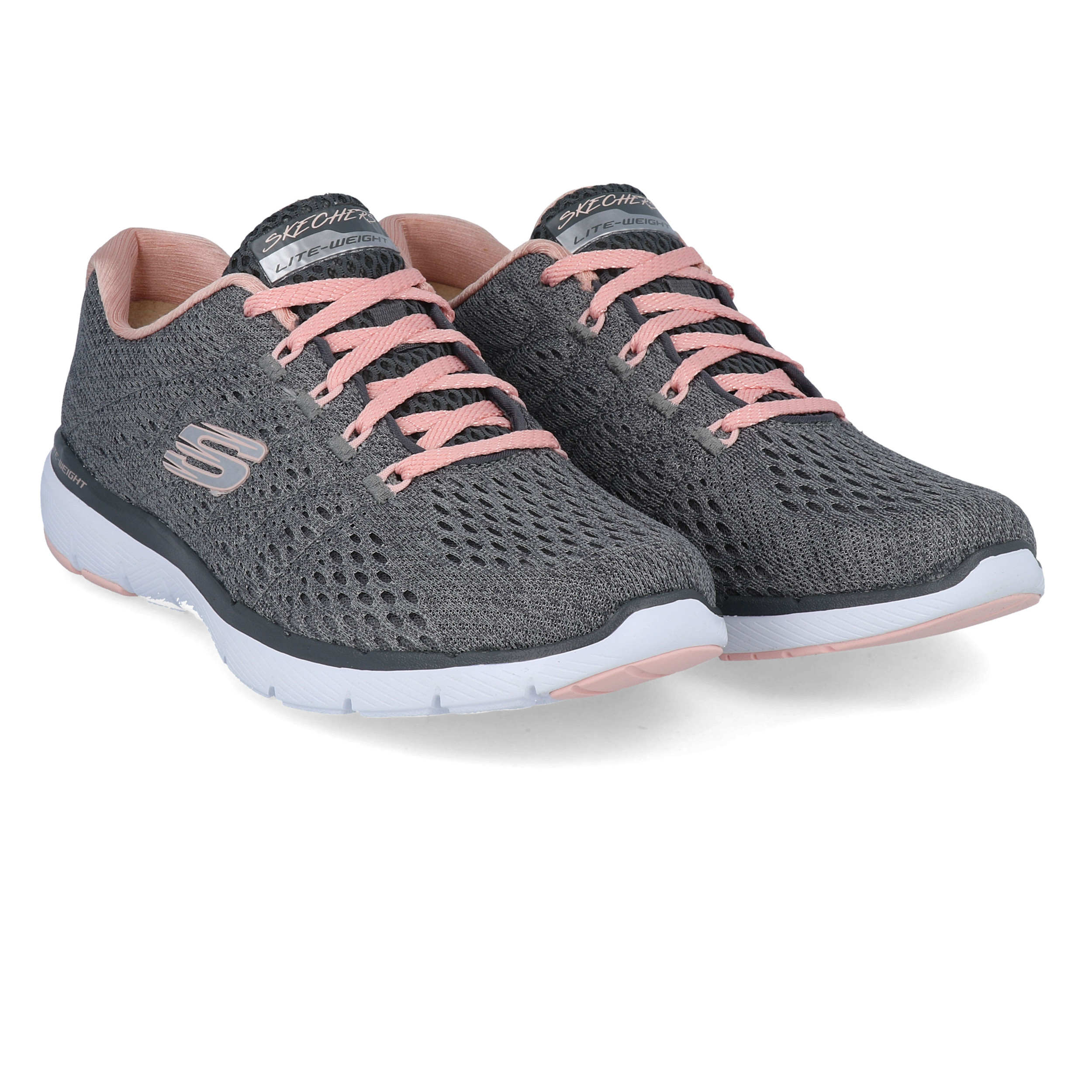 Skechers Flex Appeal 3.0 Satellites femmes chaussures de training - AW19