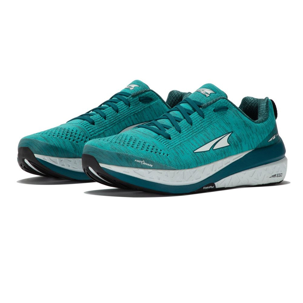 ALTRA PARADIGM 4.5 running mujer baratas ofertas outlet en SportsShoes