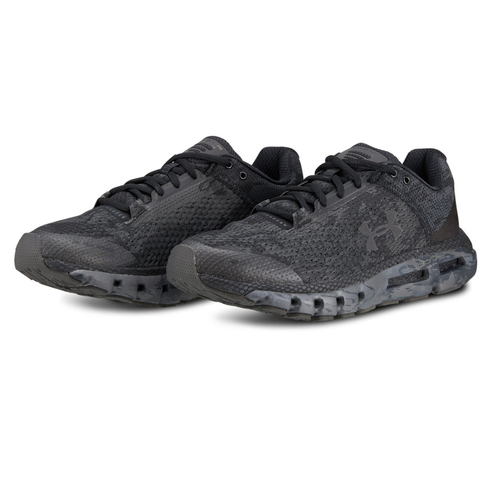 Under Armour HOVR Infinite Camo Running Shoes - AW19