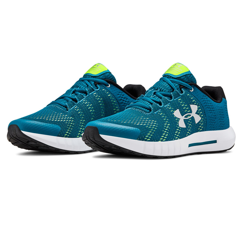 Under Armour GS Pursuit BP Junior Running Shoes - AW19