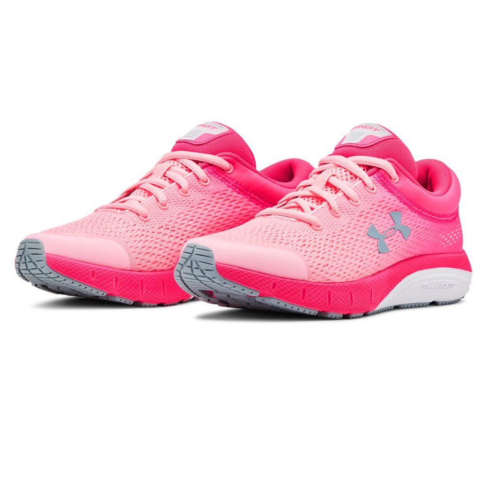 Under Armour GS Bandit 5 Junior Running Shoes - AW19