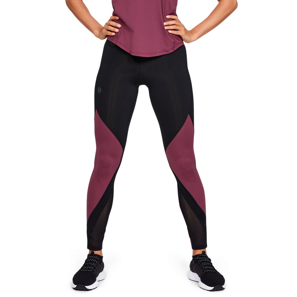 Under Armour Rush Women's Tights - AW19