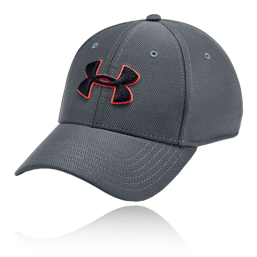 Under Armour Blitzing 3.0 gorra de running - AW19