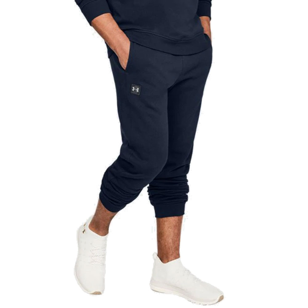 Under Armour Rival polaire Joggers - AW19