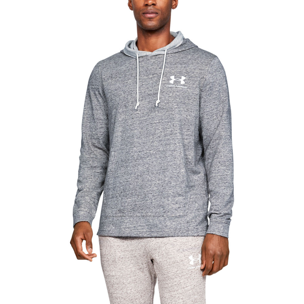 Under Armour Sportstyle Terry Hoodie - AW19