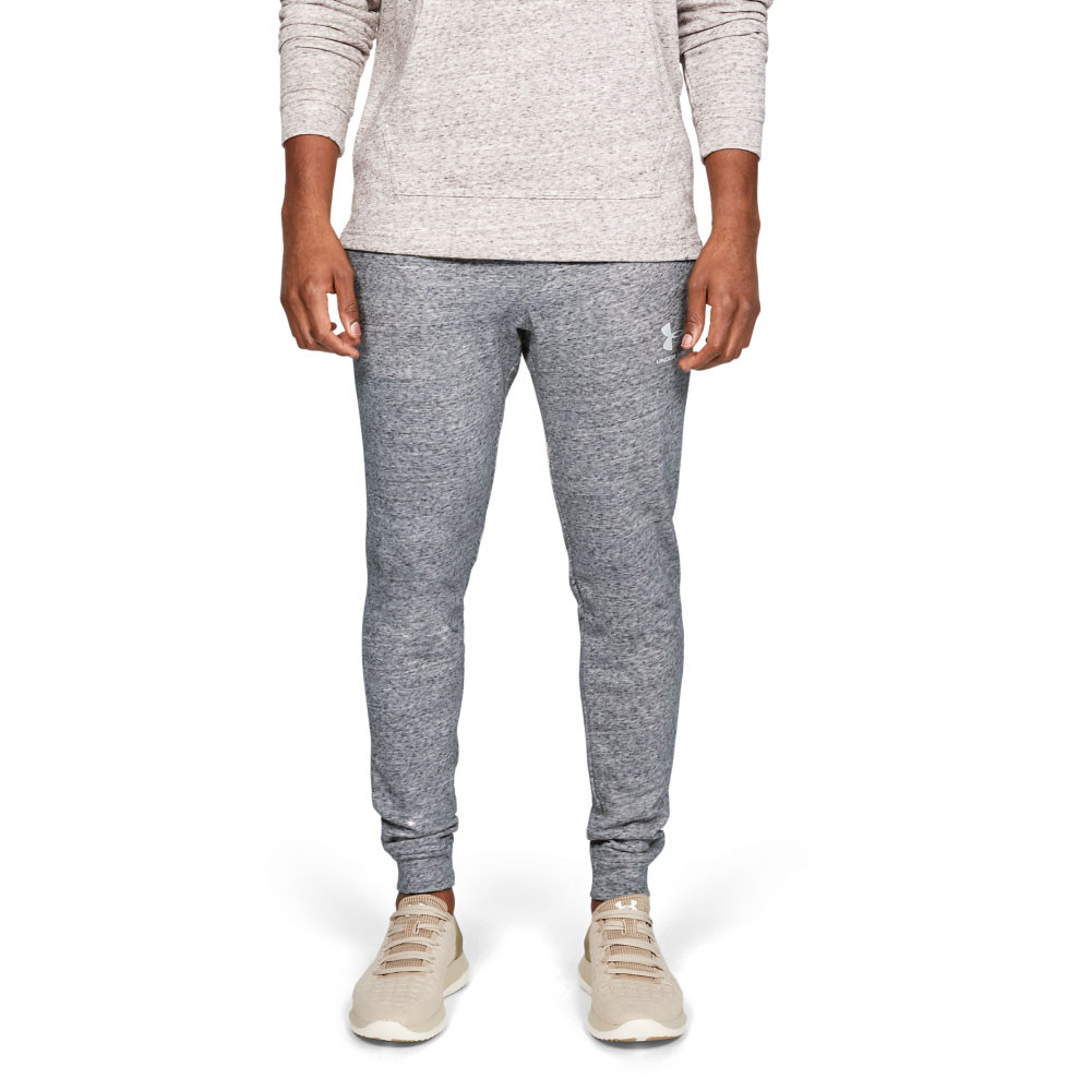 Under Armour Sportstyle Terry Joggers - AW20