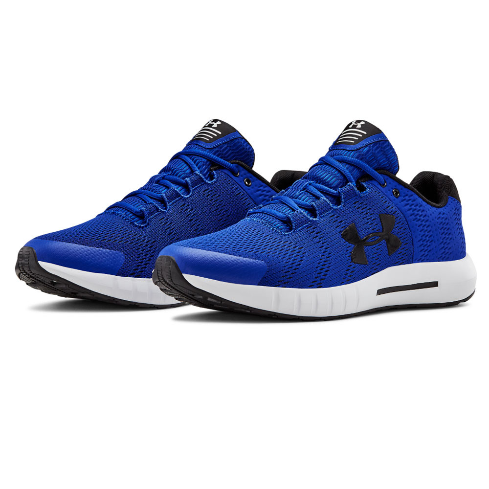 Under Armour Micro G Pursuit BP chaussures de running - AW19