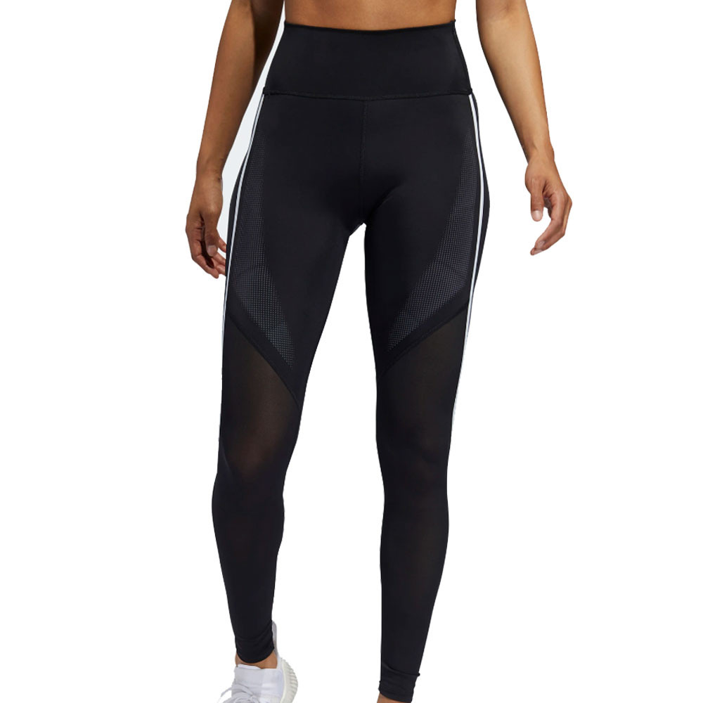 adidas Believe This High Rise Damen Tights - AW19