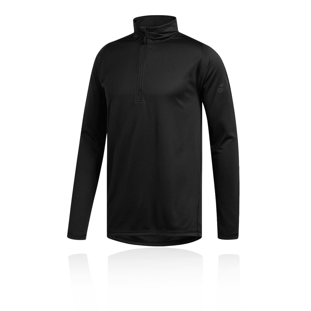 adidas FreeLift Sport 1/4 zip Top - AW19